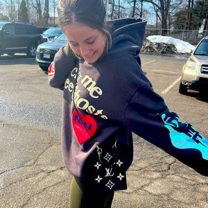 Meet your Posher, Margaret